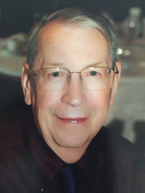 Donald Leslie Obituary