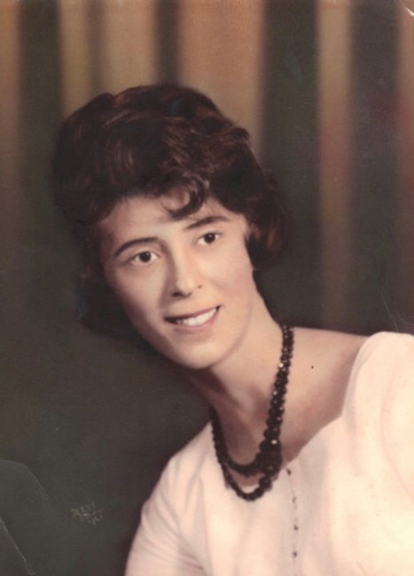 Obituary of Marilyn Rita Venne