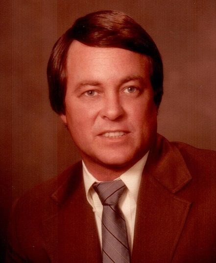 Avis de décès de Allan Pershing Brandes