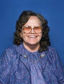 Obituary of Celia Marie Bowen