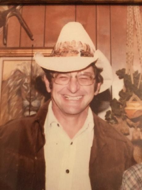 Obituary of Paul Burton “Burt”  Powell