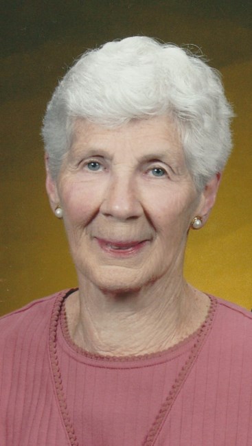 Obituary of Marjorie F. Brumitt