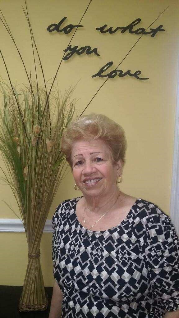 Miriam Gonzalez Obituary Hialeah, FL