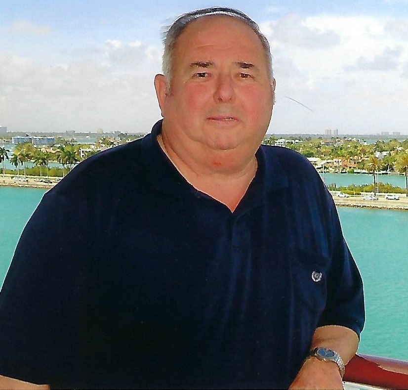 Gerald Boyce Obituary Montreal, QC