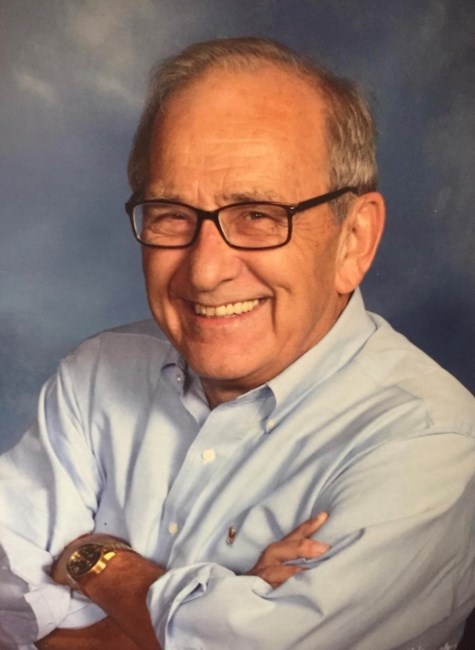 Obituary of Cameron Burns