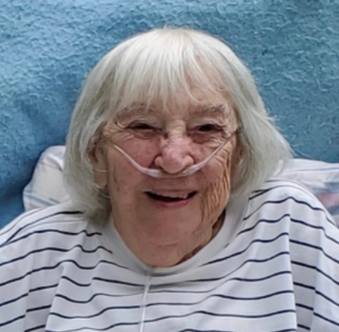 Obituary of Marguerite M. Routhier