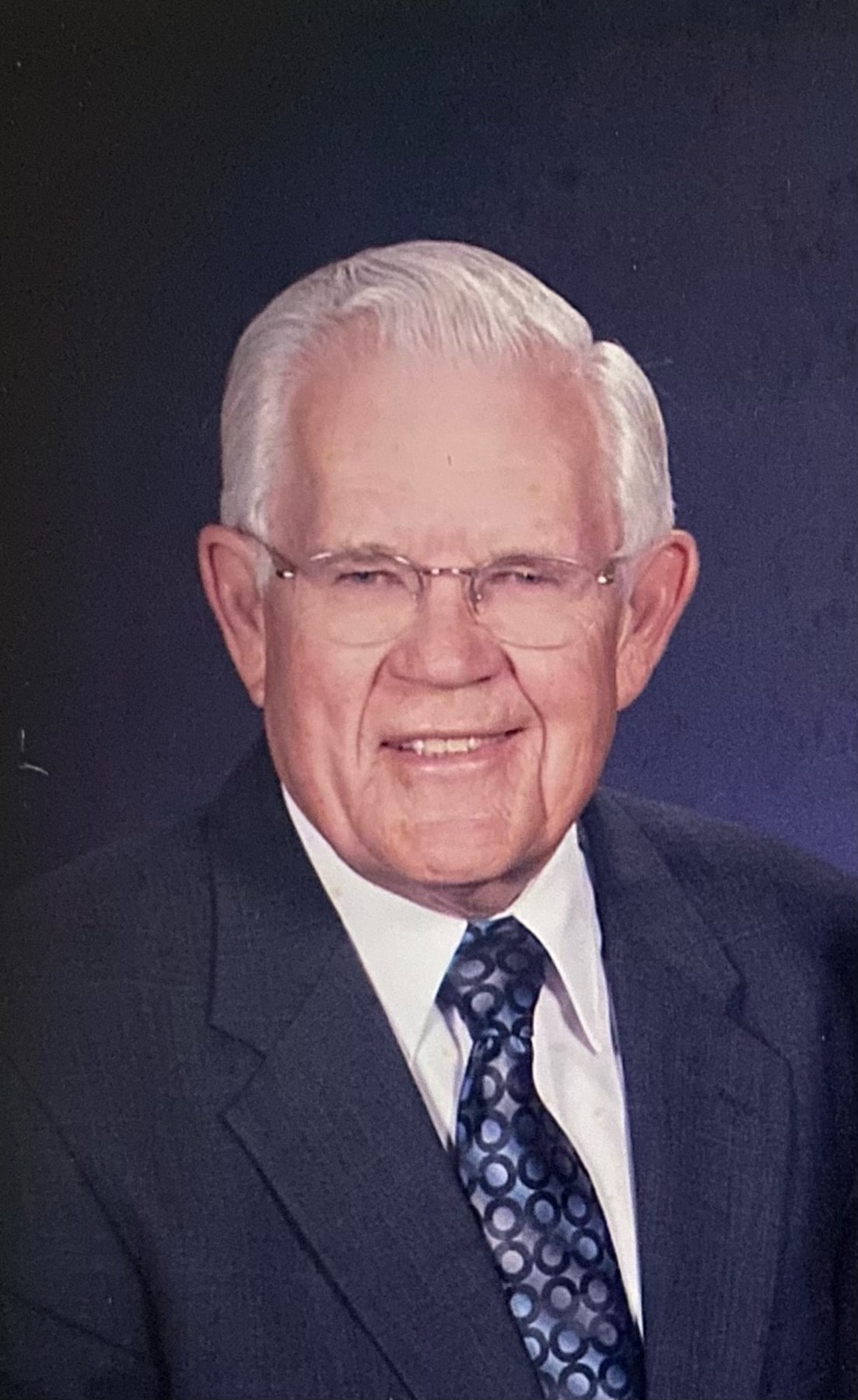Obituary of Gene Swanberg