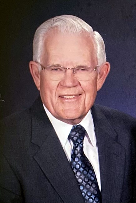 Obituary of Gene Swanberg