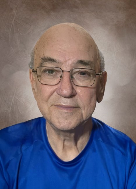 Obituary of Alain Gauthier