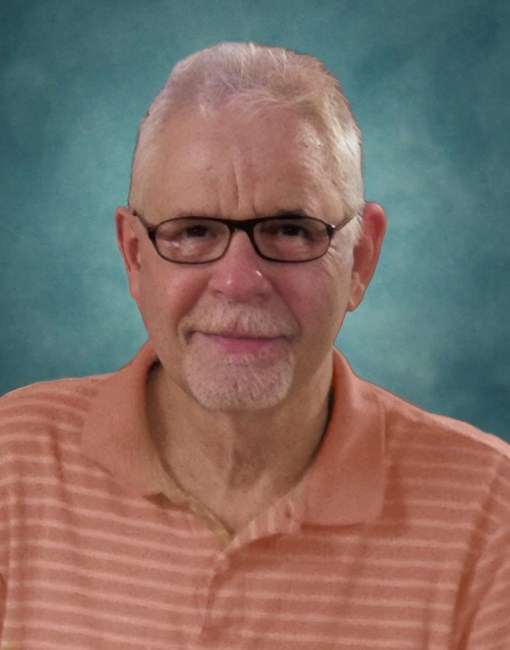 Avis de décès de Donald Ray Voegel