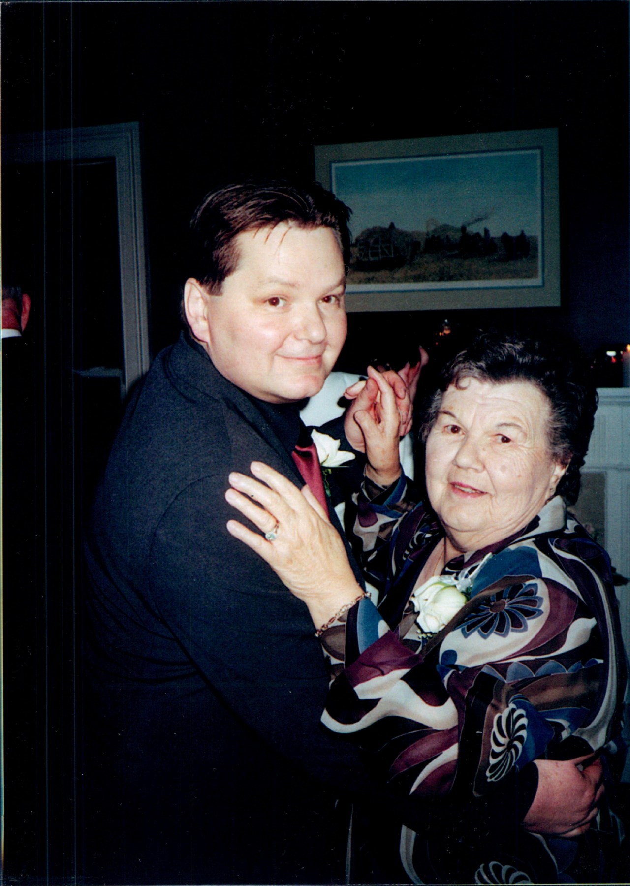 Obituary of Edna Florence Kowalczyk Wright