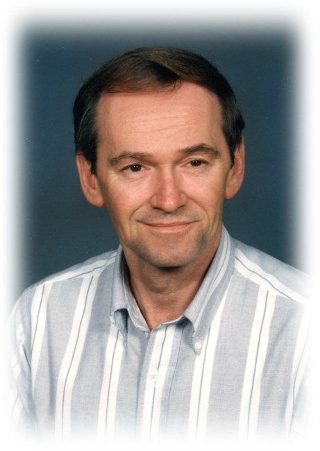 Obituary of Donald F. Hyatt