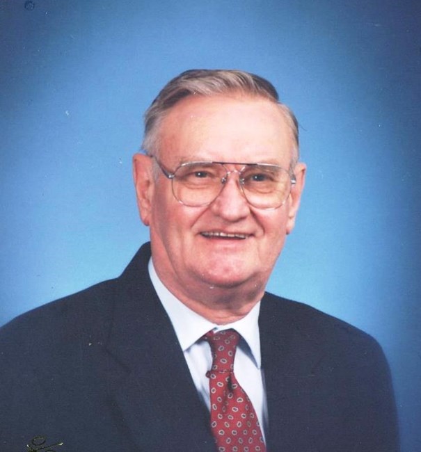 Obituary of Jerome Raymond "Herb" Herbison