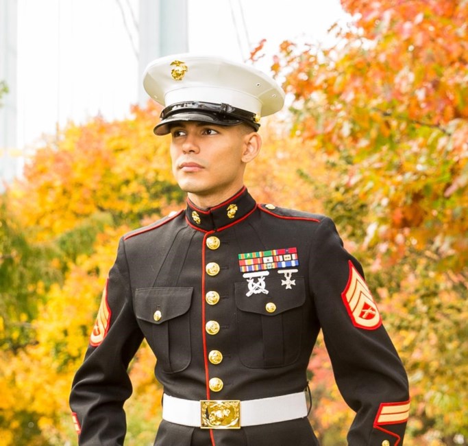 Obituary of Richard Estrada