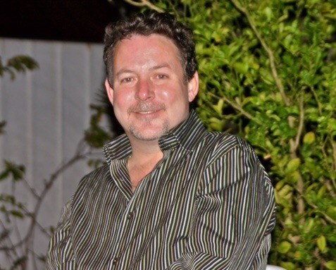 Obituario de Ignacio Mario Saralegui