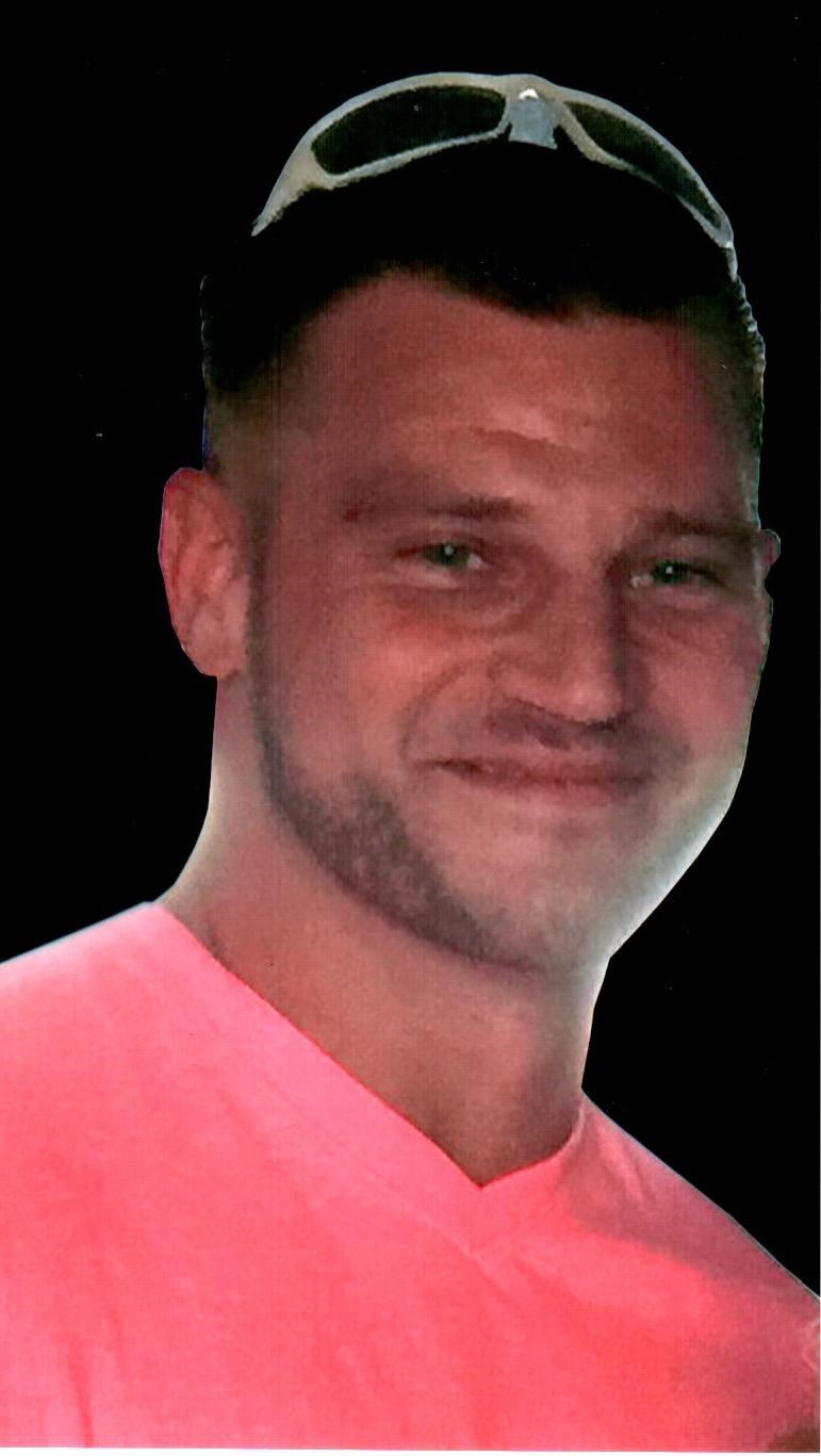 Obituary of Christopher Andrew Brown Cardis