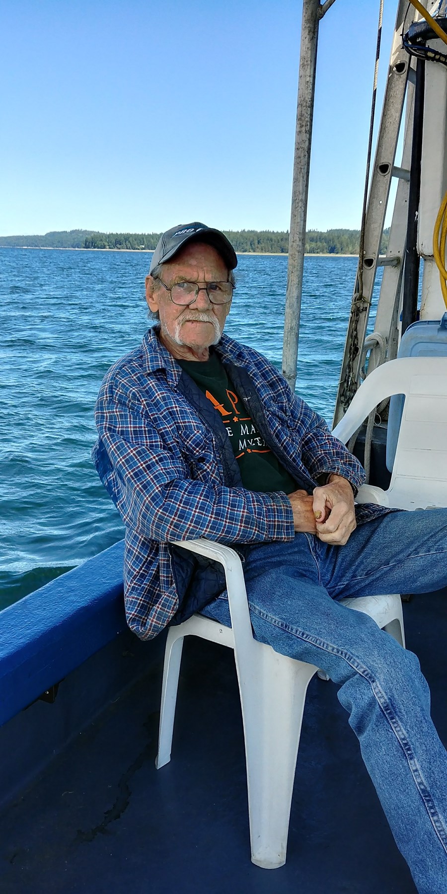 Avis de décès de Jere Charles Dalton