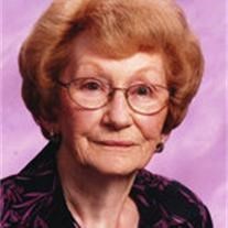 Obituary of Helen Louise Heinze