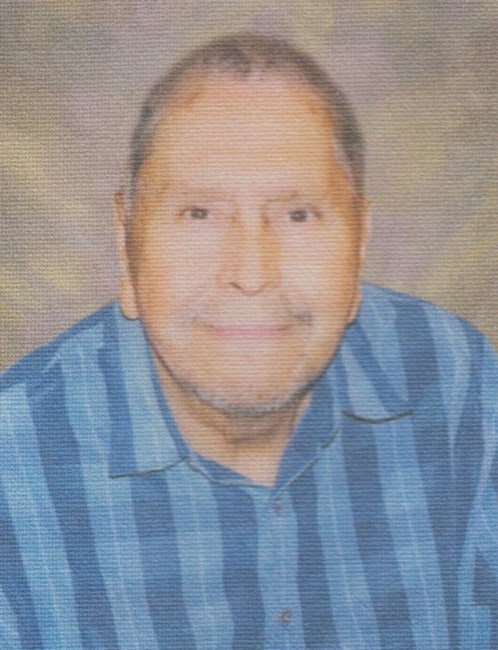 Obituary of Alejandro Lopez-Lumbi