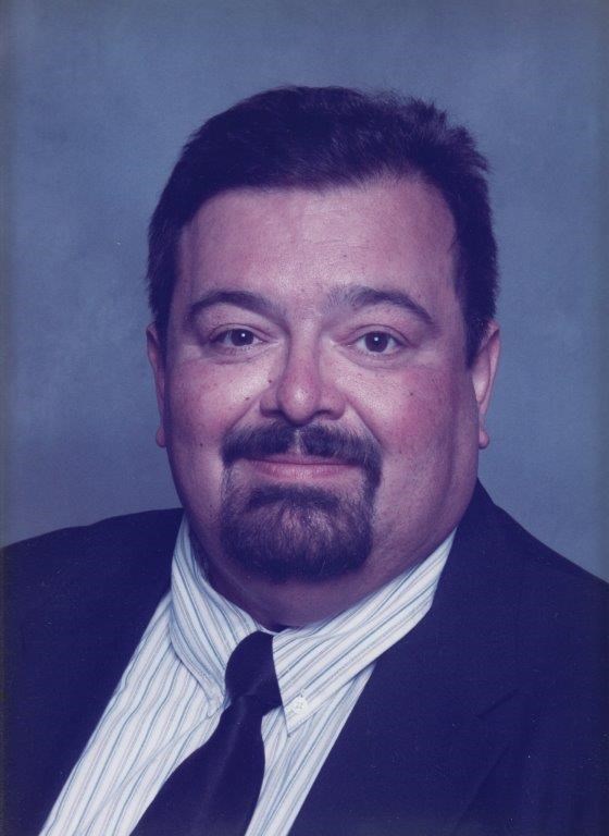 Obituary of Joseph Raymond Renteria