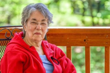 Obituary of Theresa Joy Yackley