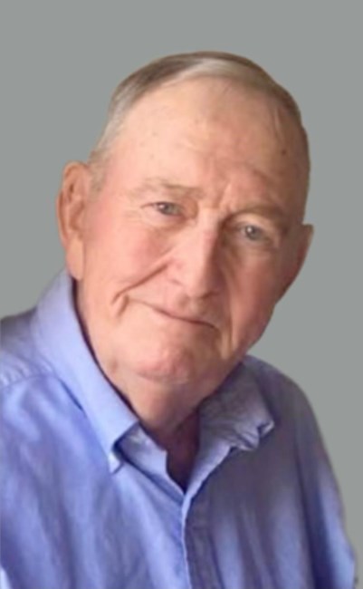 Obituary of James C Bomar