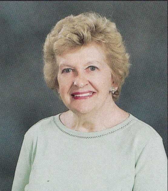 Obituary of Irene Marie Yacko