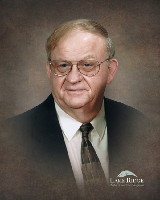 Obituary of Jimmy Wilson