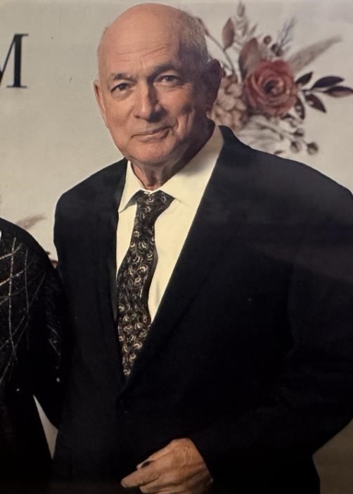 Obituary of Arthur Allen