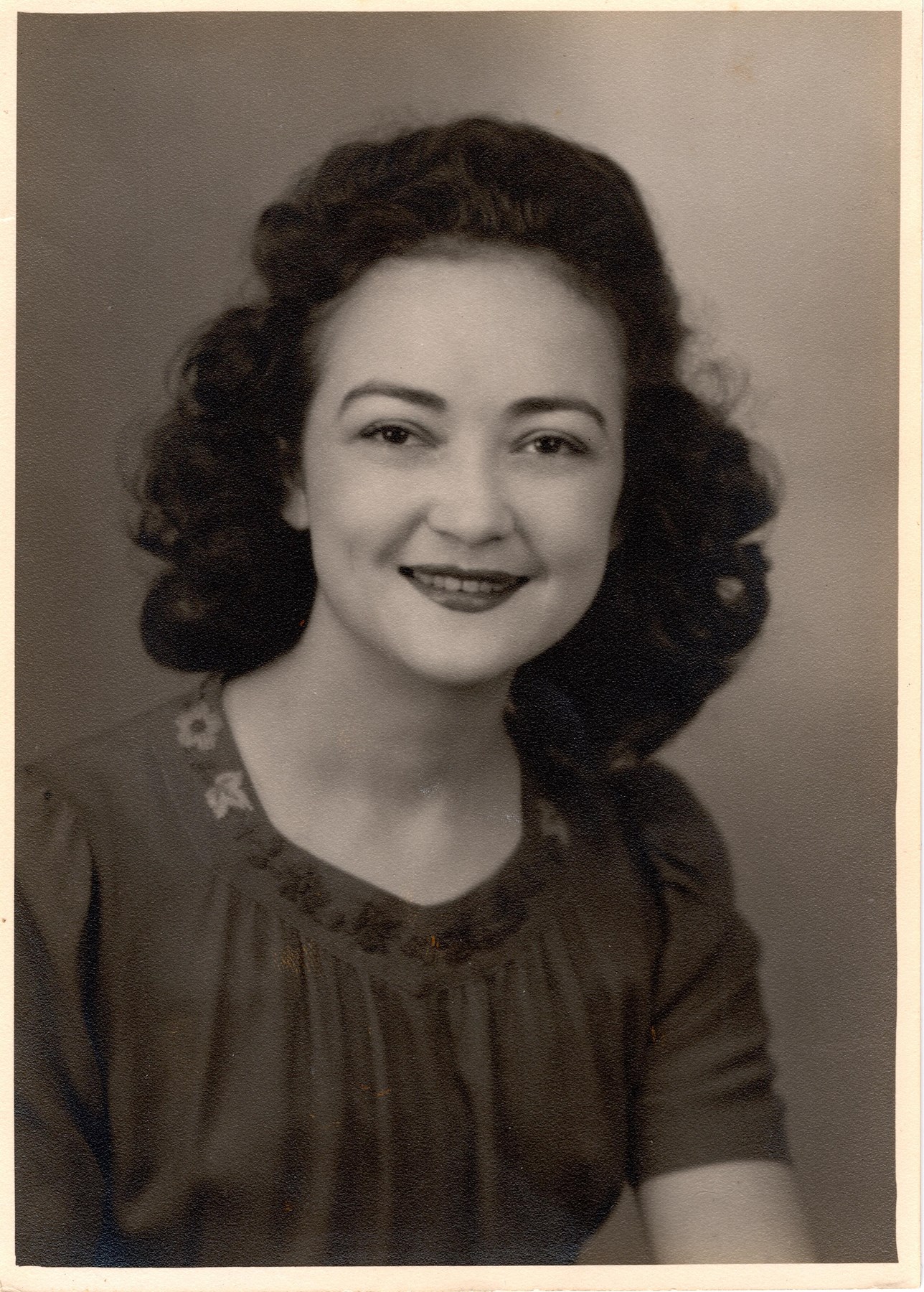 Obituary of Clementine Elizabeth DeNovo