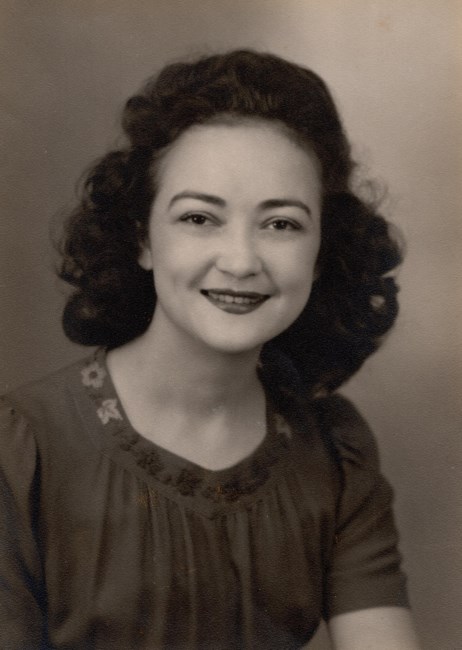 Obituary of Clementine Elizabeth DeNovo