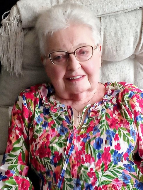 Obituary of Diane Vonderbrink