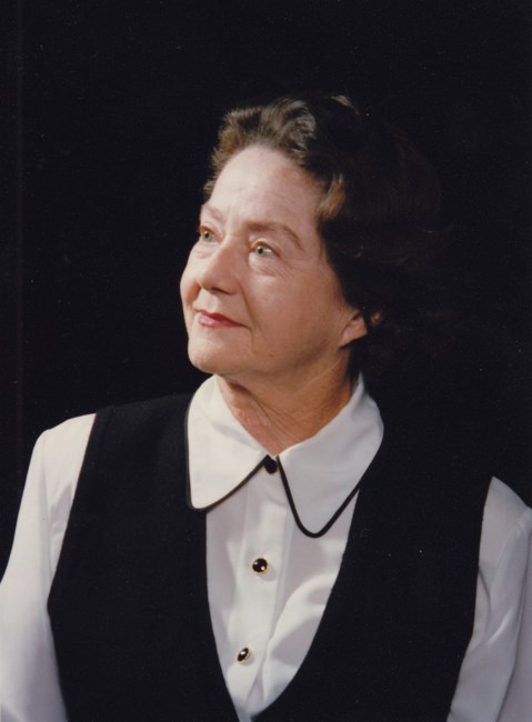 Obituary of Margaret Montgomery Honeycutt House