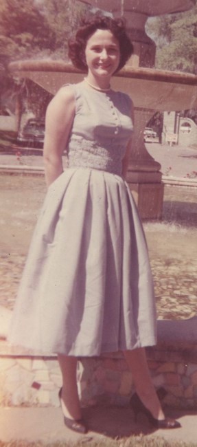 Obituary of Alice R. Berry