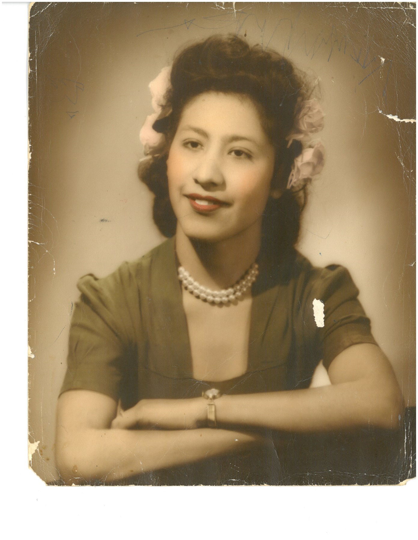 Rosa SAUCEDO Obituary Dallas, TX
