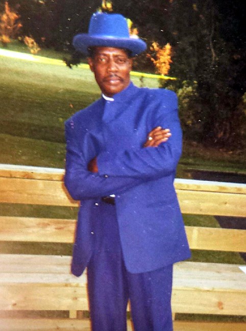 Obituary of Ronald Lane