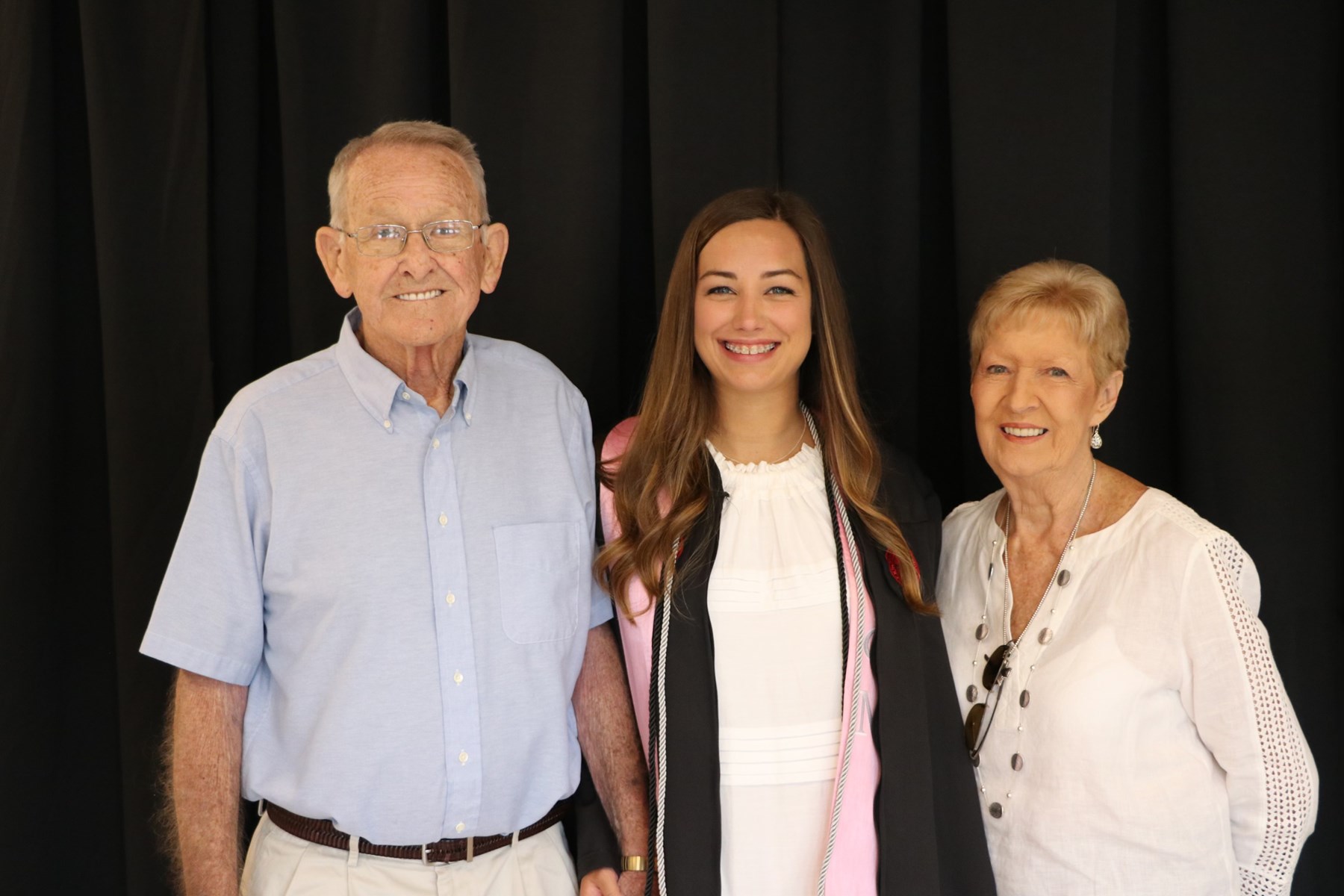 Obituary of Robert Daniel Hammonds