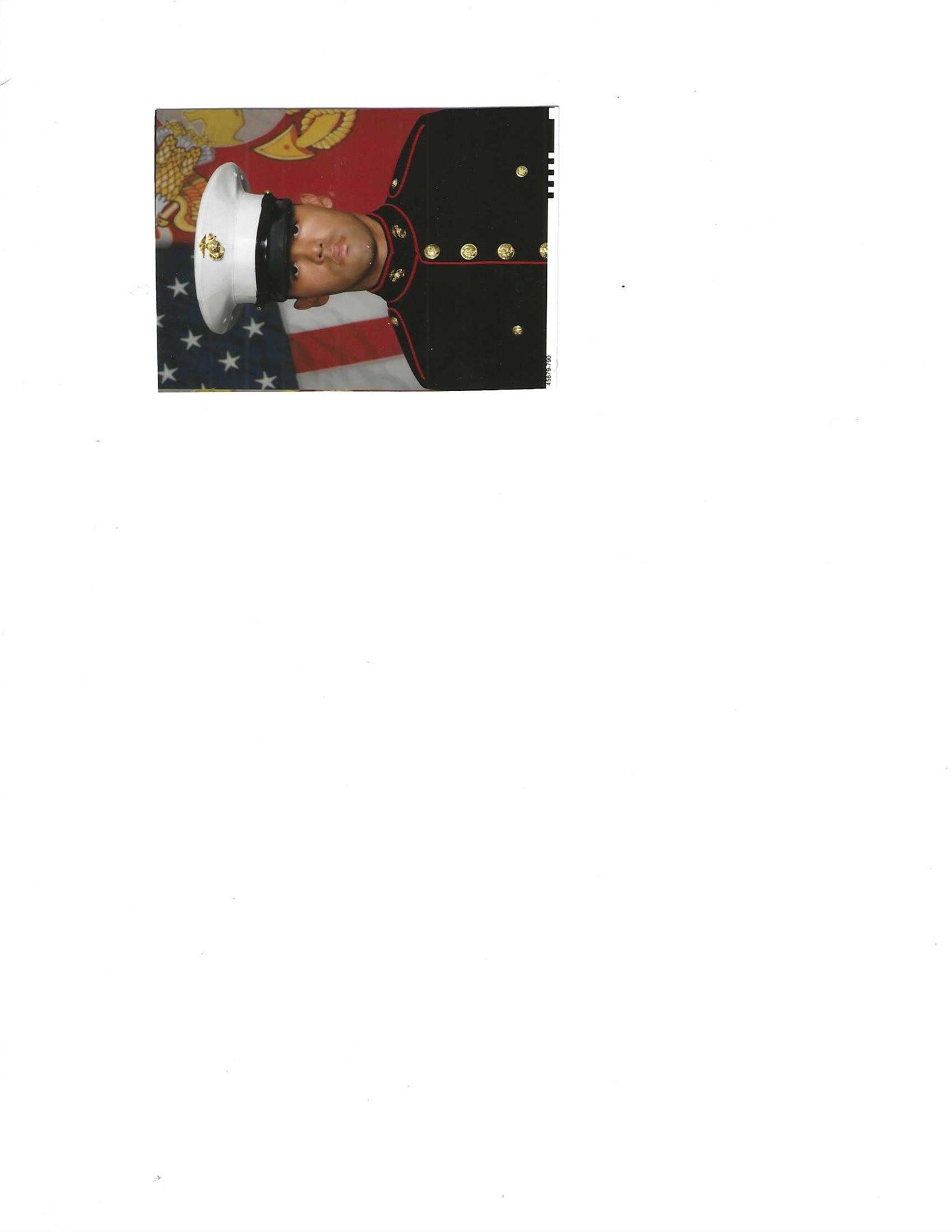 Obituary of CPL Xavier Frederick Wiedner