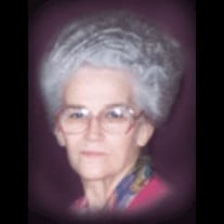 Obituary of Betty Key Huett