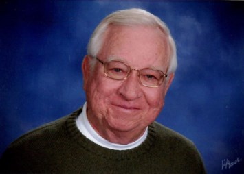 Avis de décès de Richard William Harrison