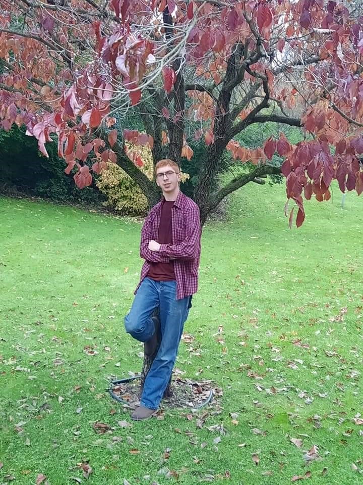 Obituario de Steven Christian Mullaney