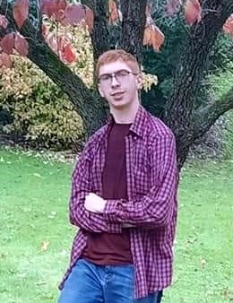 Obituario de Steven Christian Mullaney