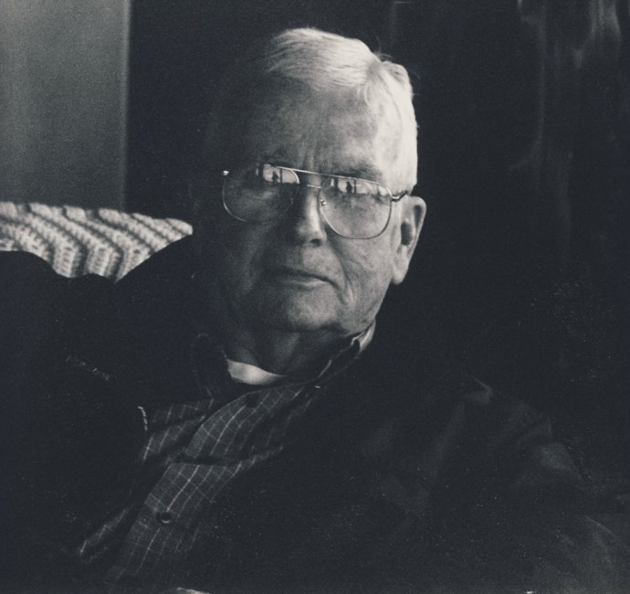 Obituary of Thomas Joseph Padden