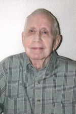 Curtis W. Harmon