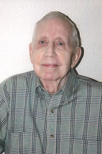 Obituary of Curtis W. Harmon