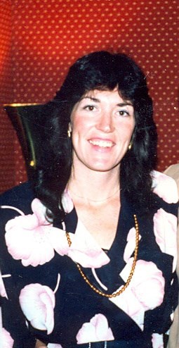 Obituary of Janet McDonnell