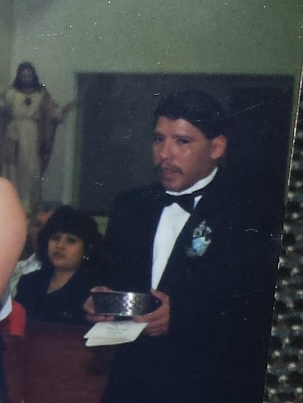 Obituary of Jerry Nuncio Hernandez