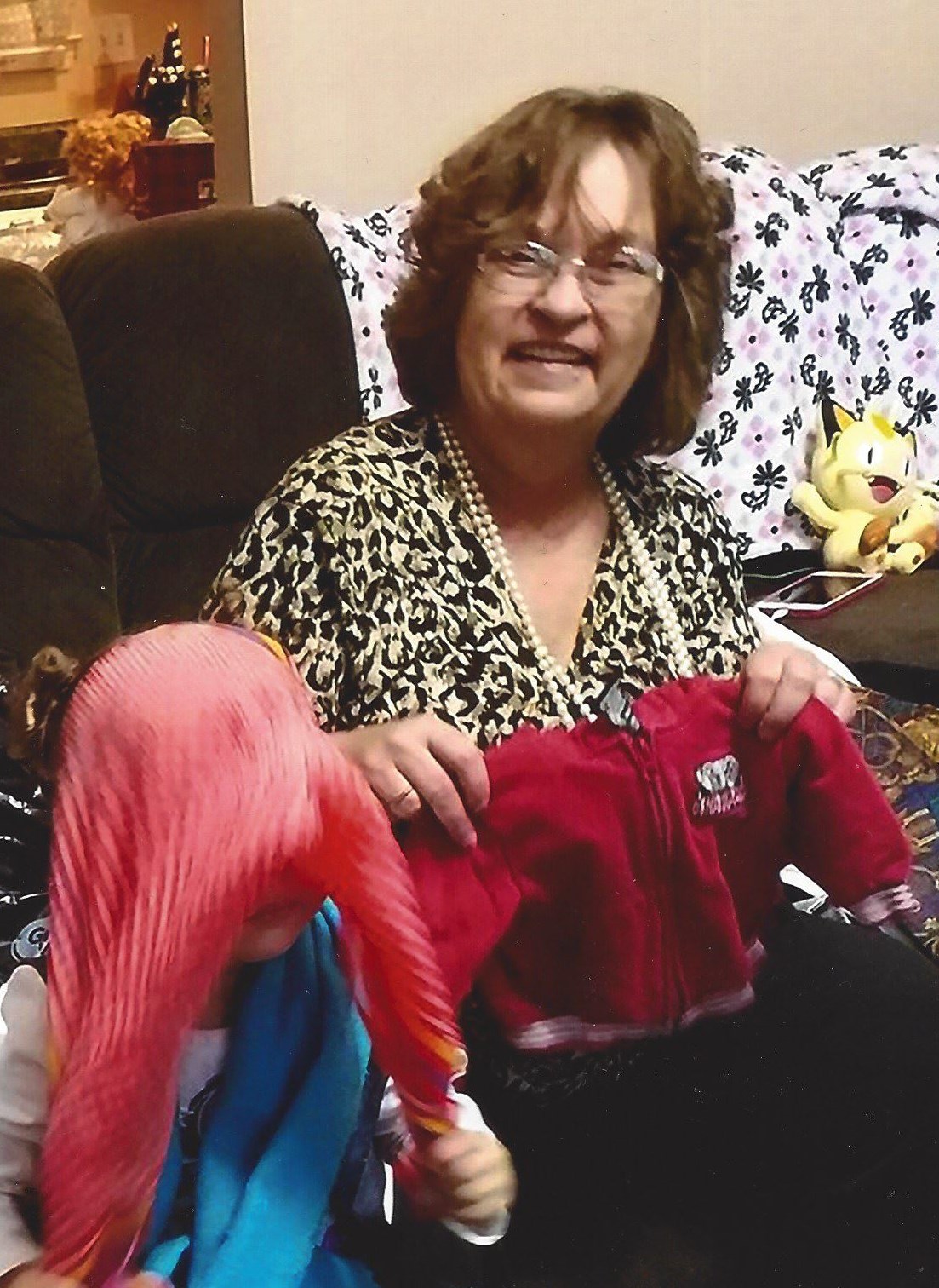 Sharon Rene Jones Obituary Olive Branch, MS