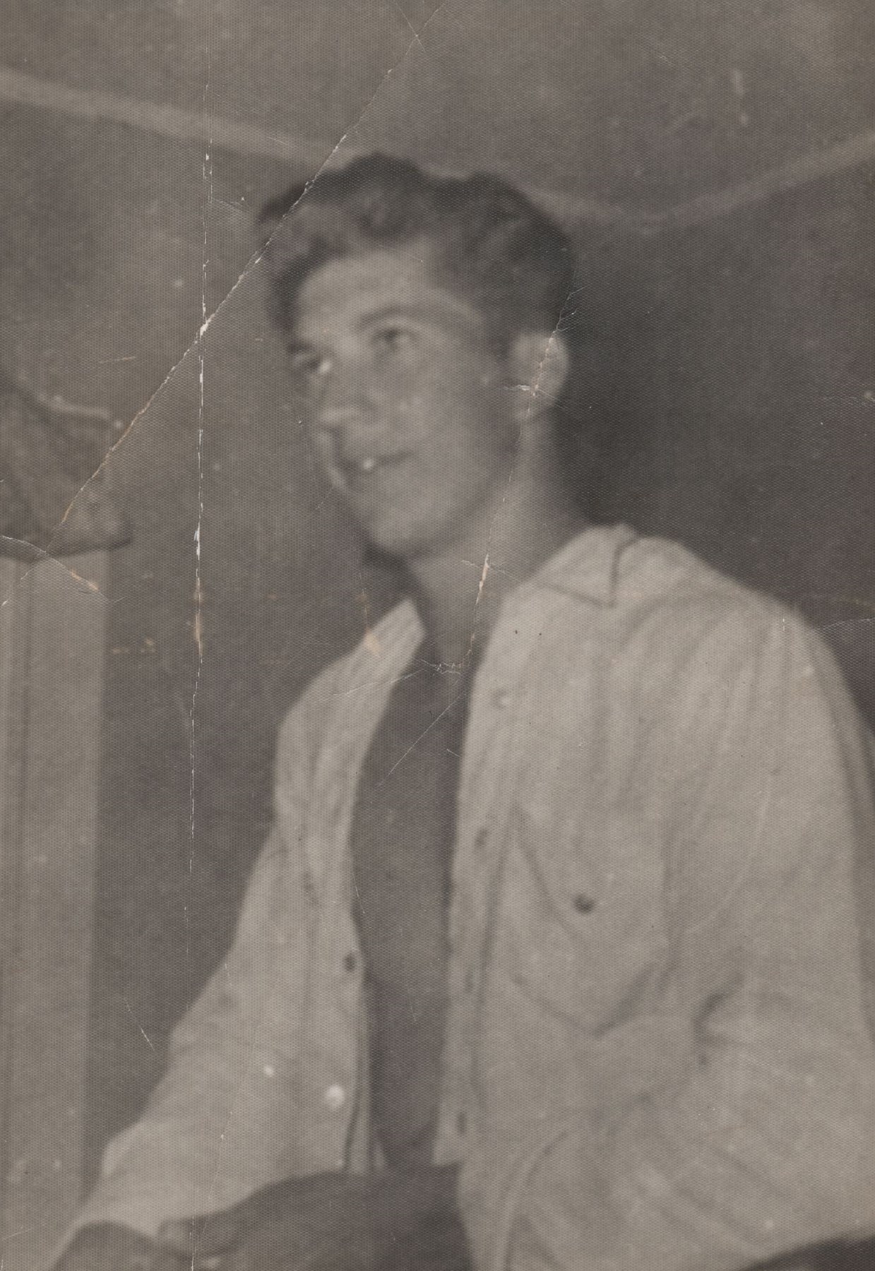 Obituary of Ellis C. Thomas