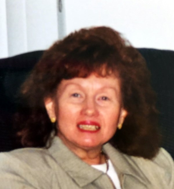 Obituary of Barbara A. Whitehouse